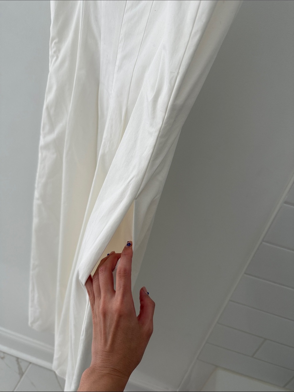 Cult Gaia Ellaria Maxi Dress - Picture 4 of 11